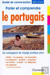 Guide De Conversation Hugo ; Parler Et Comprendre Le Portugais