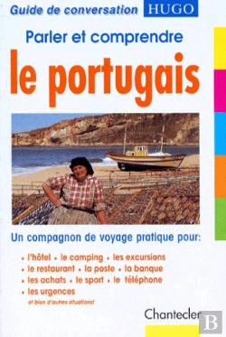 Bertrand.pt - Guide De Conversation Hugo ; Parler Et Comprendre Le Portugais