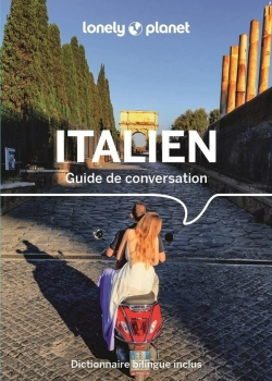 Bertrand.pt - Guide De Conversation : Italien (18e Édition)