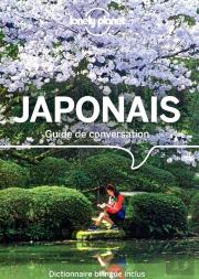 Guide De Conversation Japonais 11ed
