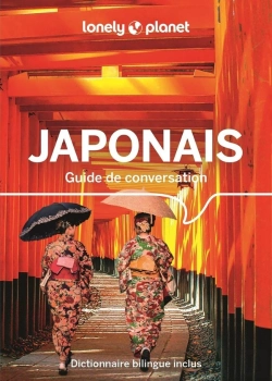 Bertrand.pt - Guide De Conversation : Japonais (13e Édition)