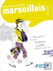 Guide De Conversation Marseillais