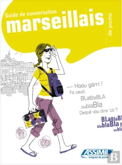 Bertrand.pt - Guide De Conversation Marseillais