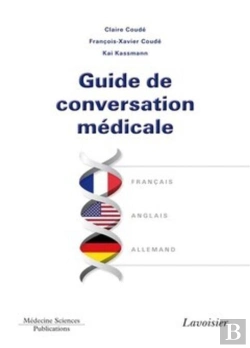 Bertrand.pt - Guide De Conversation Medicale Francaisanglaisallemand