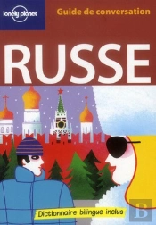 Guide De Conversation Russe 3ed
