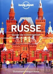 Guide De Conversation : Russe (8e Édition)