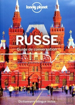Bertrand.pt - Guide De Conversation : Russe (8e Édition)