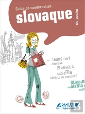Guide De Conversation Slovaque
