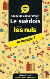 Guide De Conversation Suedois Pour Les Nuls En Voyage