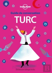 Guide De Conversation Turc 4ed