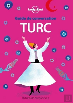 Bertrand.pt - Guide De Conversation Turc 4ed