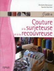 Guide De Couture A La Surjeteuse