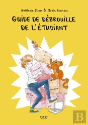 Guide De Débrouille De L'Étudiant