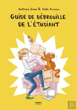 Bertrand.pt - Guide De Débrouille De L'Étudiant