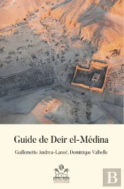 Guide De Deir El-Médina