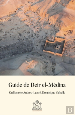 Bertrand.pt - Guide De Deir El-Médina