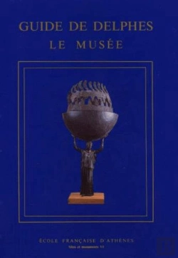 Bertrand.pt - Guide De Delphes ; Le Musée