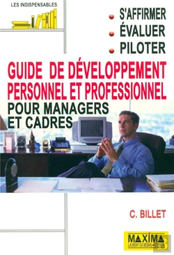 Bertrand.pt - Guide De Deveoppement Personnel Pour Managers Et Cadres