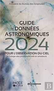 Guide De Données Astronomiques 2024