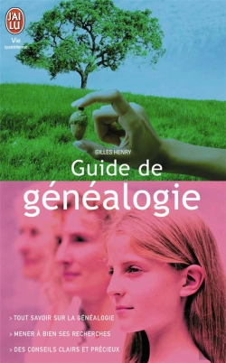 Bertrand.pt - Guide De Généalogie
