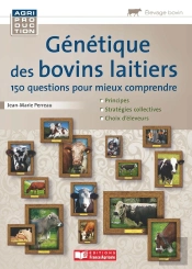 Guide De Génétique Des Bovins Laitiers
