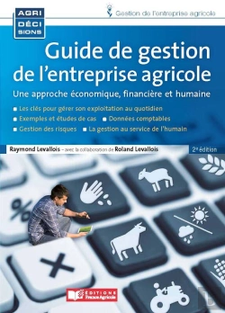 Bertrand.pt - Guide De Gestion De L'Entreprise Agricole - 2e Édition