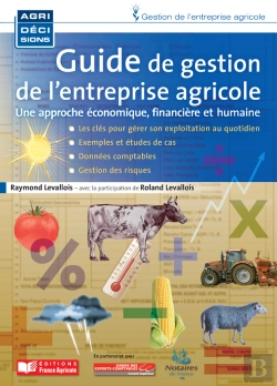 Bertrand.pt - Guide De Gestion De L'Entreprise Agricole