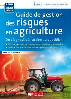 Bertrand.pt - Guide De Gestion Des Risques En Agriculture