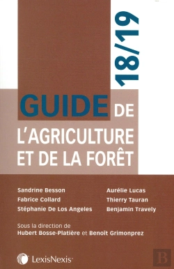 Bertrand.pt - Guide De L Agriculture Et De La Foret