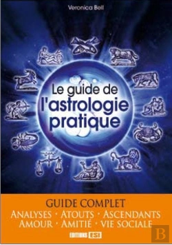 Bertrand.pt - Guide De L Astrologie Pratique