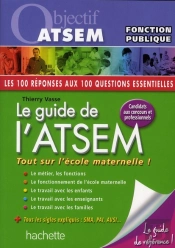 Guide De L Atsem