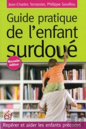 Guide De L Enfant Surdoue