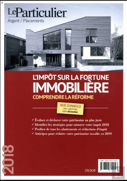 Bertrand.pt - Guide De L Impot Sur La Fortune Immobiliere 2018