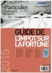 Guide De L Impot Sur La Fortune