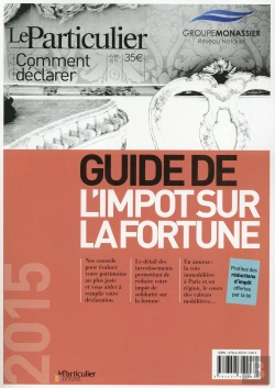Bertrand.pt - Guide De L Impot Sur La Fortune