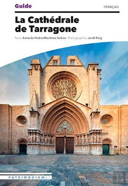 Bertrand.pt - Guide De La Cathédrale De Tarragone