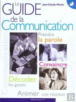 Bertrand.pt - Guide De La Communication ; Les Gestes Qui Parlent