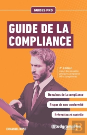 Guide De La Compliance (2e Édition)