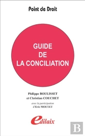 Guide De La Conciliation