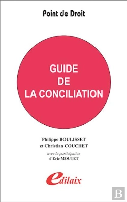 Bertrand.pt - Guide De La Conciliation