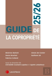 Guide De La Copropriété (Édition 2025/2026)
