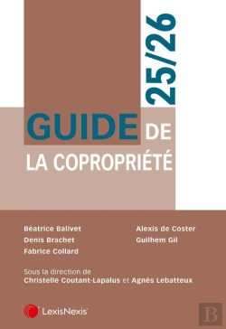 Bertrand.pt - Guide De La Copropriété (Édition 2025/2026)