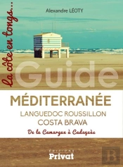 Guide De La Cote Mediterranenne