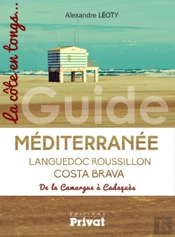 Bertrand.pt - Guide De La Cote Mediterranenne
