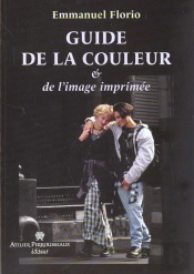 Guide De La Couleur Et De L'Image Imprimee