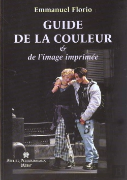 Bertrand.pt - Guide De La Couleur Et De L'Image Imprimee