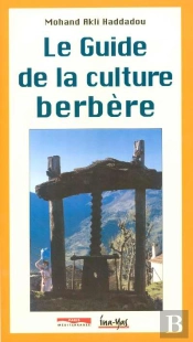 Guide De La Culture Berbère