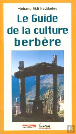 Bertrand.pt - Guide De La Culture Berbère