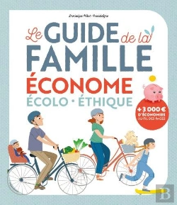 Bertrand.pt - Guide De La Famille Écolo, Économe Et Durable