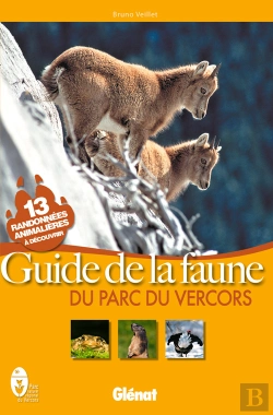 Bertrand.pt - Guide De La Faune Du Parc Du Vercors